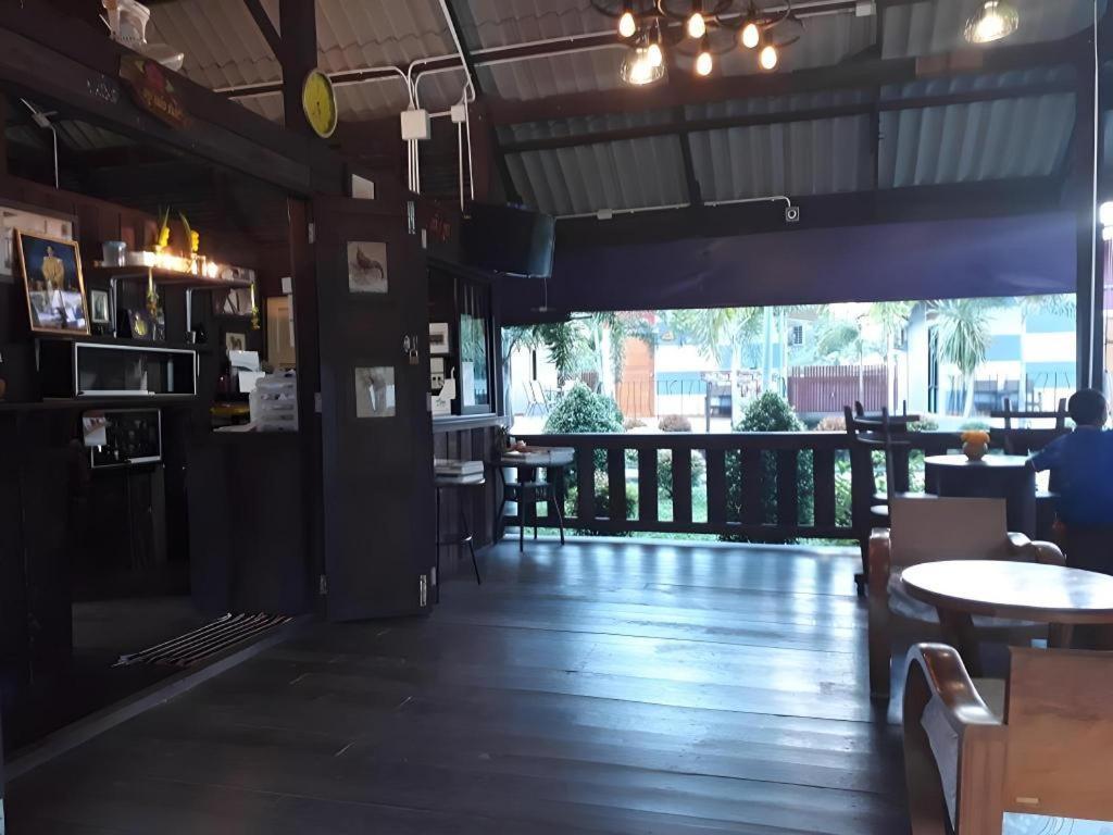 Baan Pran Boutique Resort Hua Hin Extérieur photo