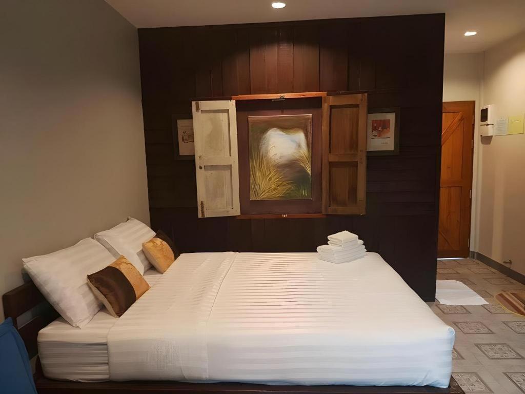 Baan Pran Boutique Resort Hua Hin Extérieur photo