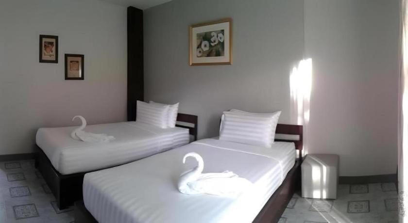 Baan Pran Boutique Resort Hua Hin Extérieur photo