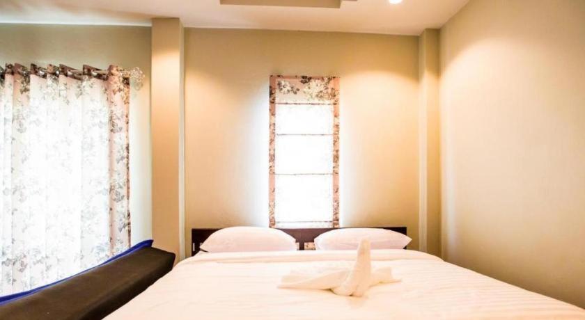 Baan Pran Boutique Resort Hua Hin Extérieur photo
