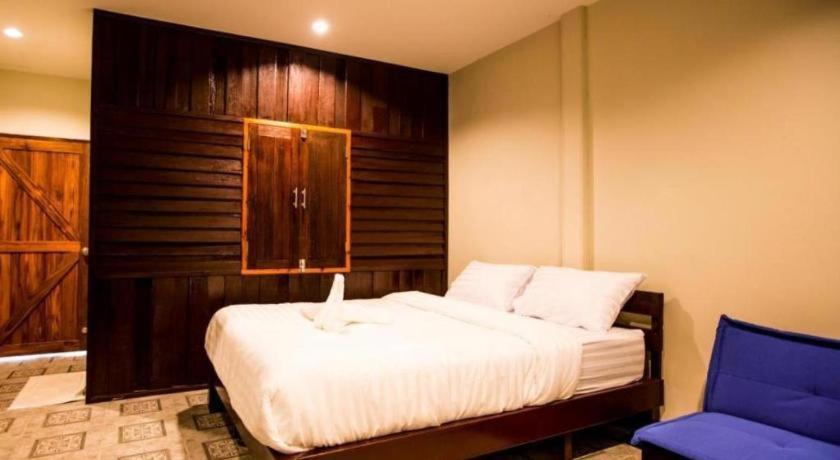 Baan Pran Boutique Resort Hua Hin Extérieur photo