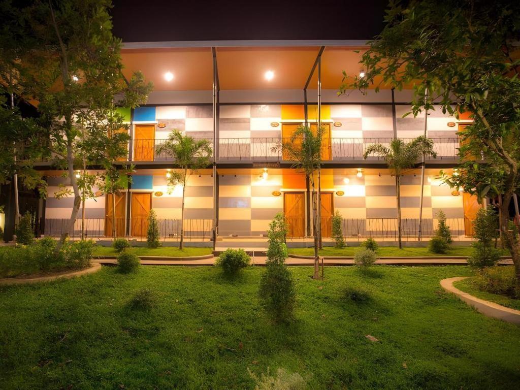 Baan Pran Boutique Resort Hua Hin Extérieur photo