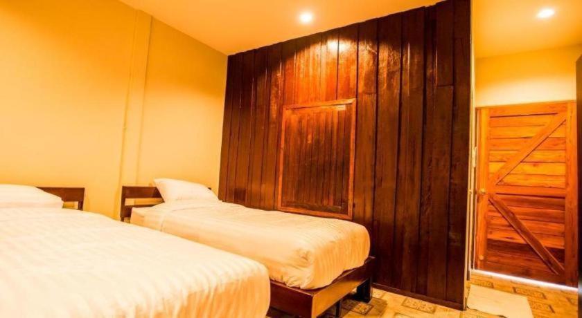 Baan Pran Boutique Resort Hua Hin Extérieur photo